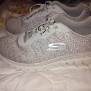 Sketchers memory foam